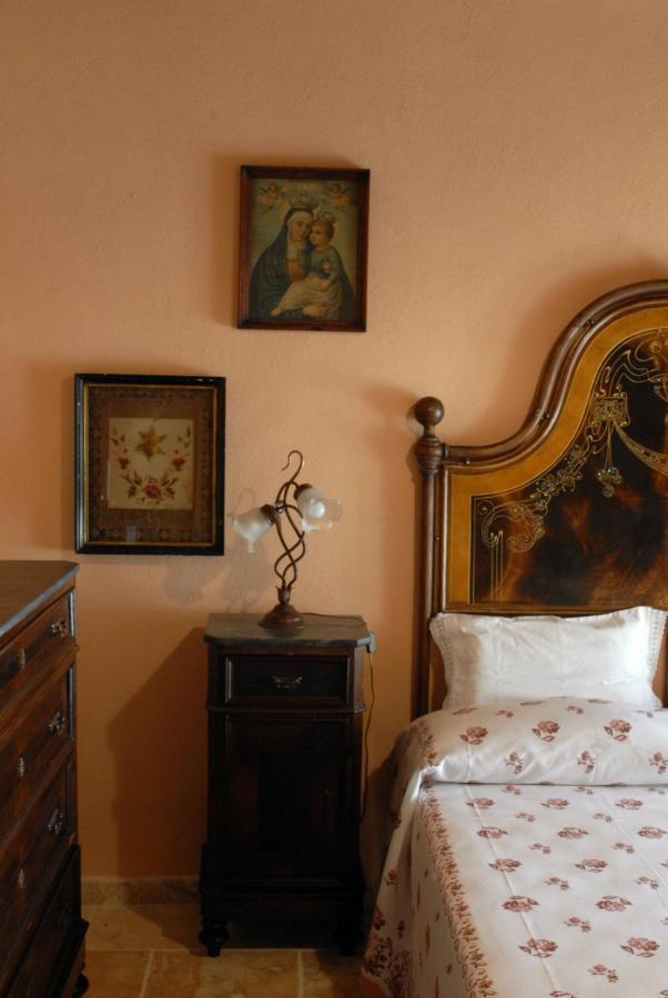 Borgo San Gusme Apartman Kültér fotó