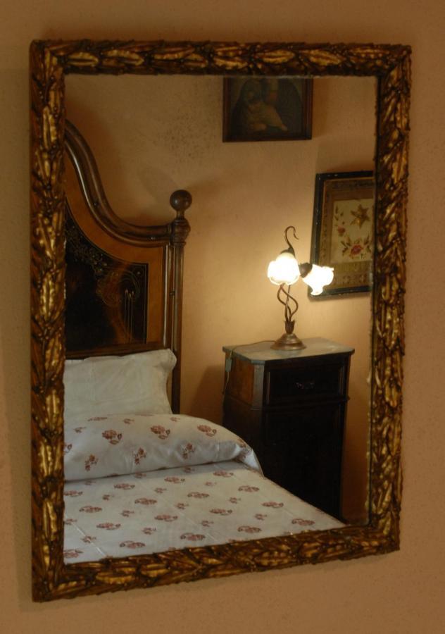 Borgo San Gusme Apartman Kültér fotó
