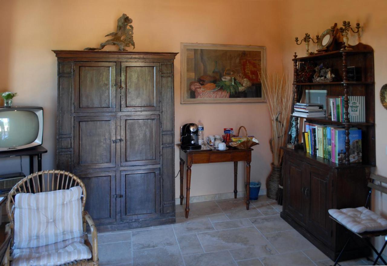 Borgo San Gusme Apartman Kültér fotó